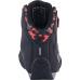 Ghete Alpinestars Sektor Waterproof, culoare negru/rosu, marime 38.5